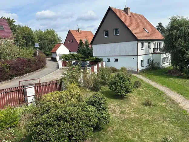 Prodej rodinného domu, Seč, Sídl. 9. května, 294 m2