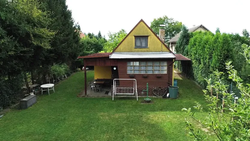 Prodej chaty, Dolní Chvatliny, 61 m2