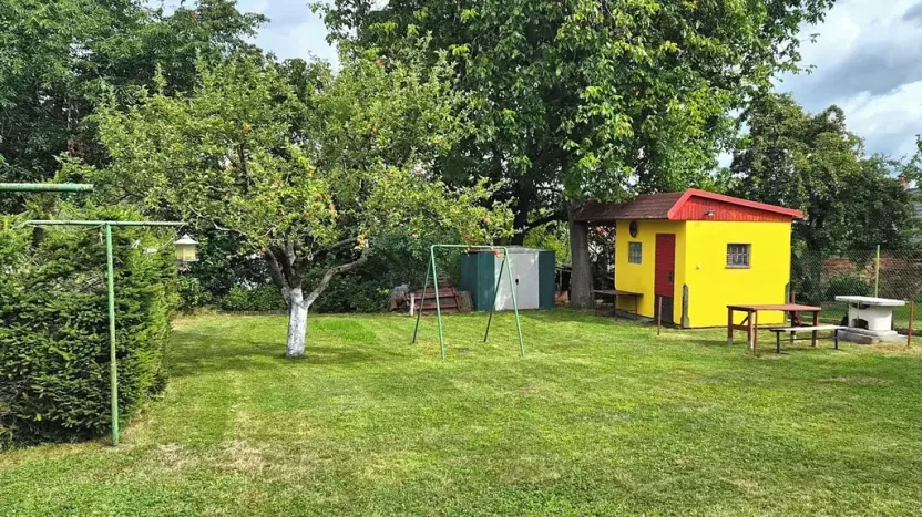 Prodej chaty, Dolní Chvatliny, 61 m2