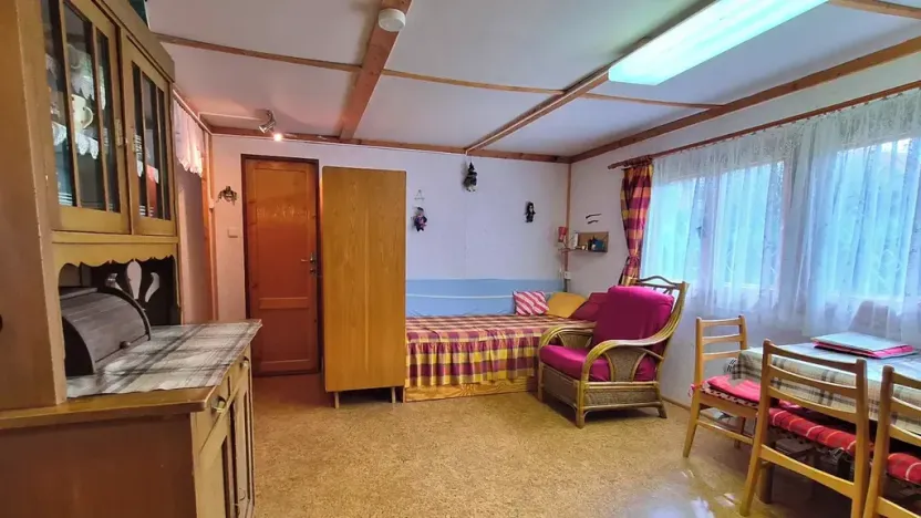 Prodej chaty, Dolní Chvatliny, 61 m2