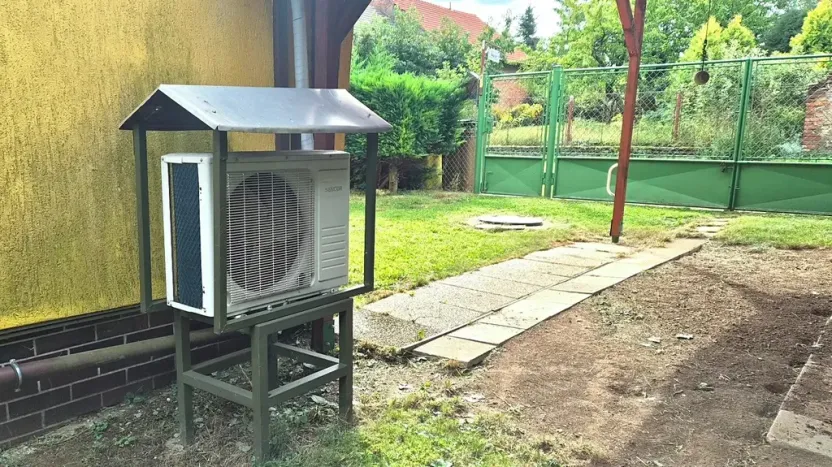 Prodej chaty, Dolní Chvatliny, 61 m2