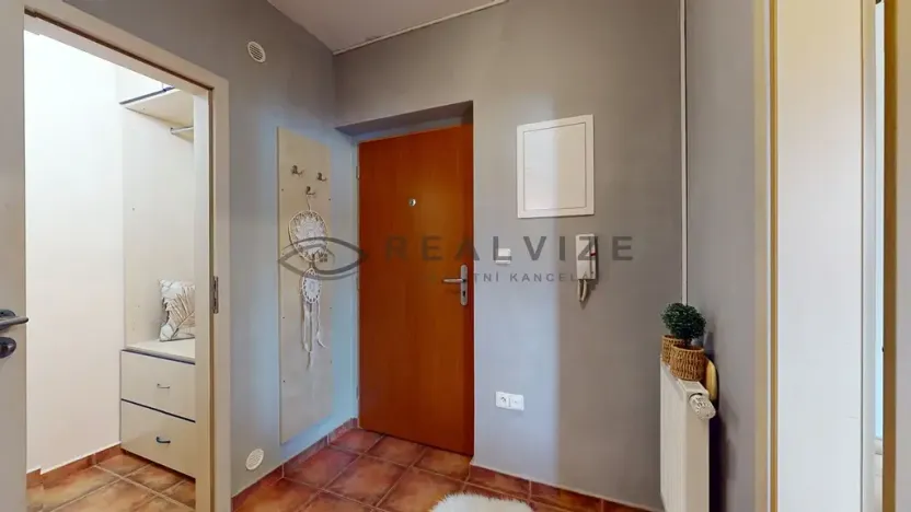 Prodej bytu 1+kk, České Budějovice, Holečkova, 35 m2