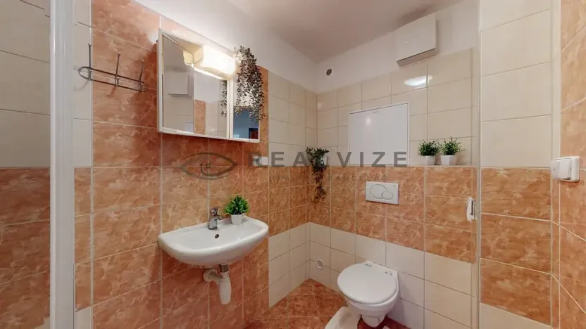 Prodej bytu 1+kk, České Budějovice, Holečkova, 35 m2