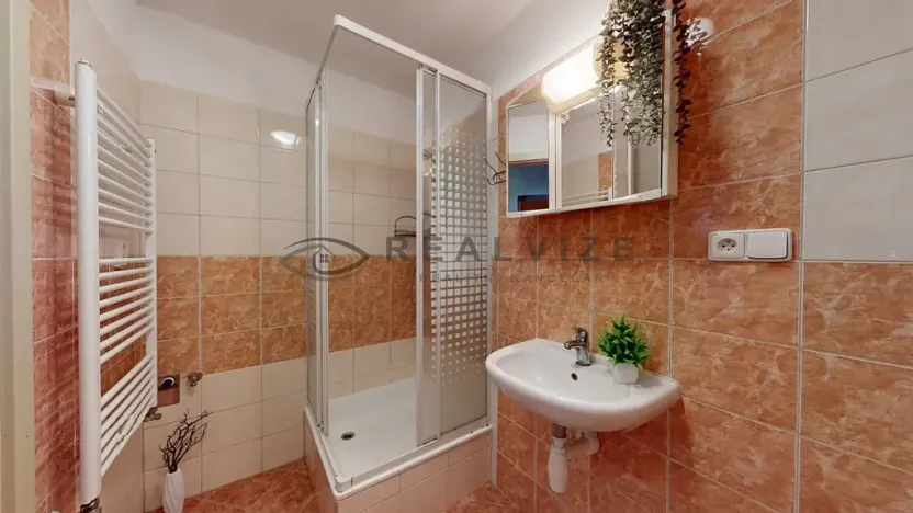 Prodej bytu 1+kk, České Budějovice, Holečkova, 35 m2