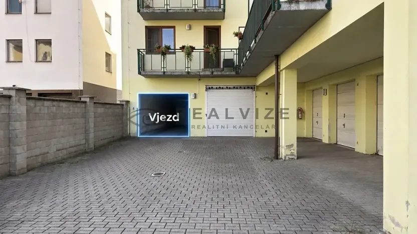 Prodej bytu 1+kk, České Budějovice, Holečkova, 35 m2