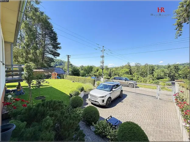 Prodej chaty, Lštění, 71 m2