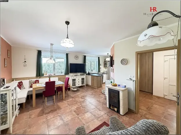 Prodej chaty, Lštění, 71 m2