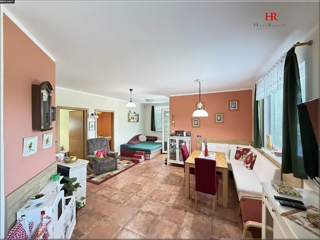 Prodej chaty, Lštění, 71 m2