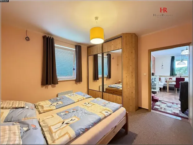 Prodej chaty, Lštění, 71 m2