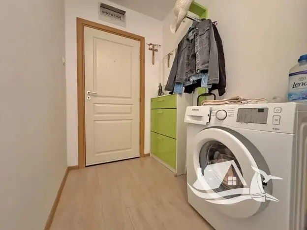 Prodej bytu 3+kk, Nesebar, Bulharsko, 68 m2