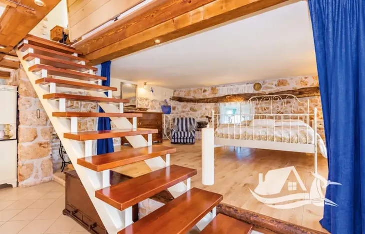 Prodej vily, Krk, Chorvatsko, 165 m2