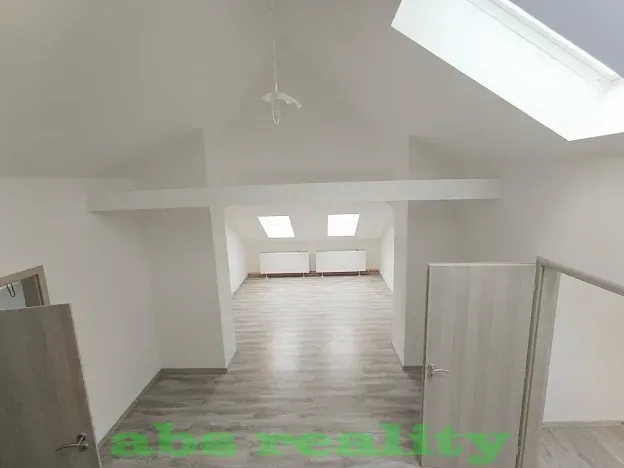 Pronájem bytu 3+1, Čáslav, Tyršova, 76 m2