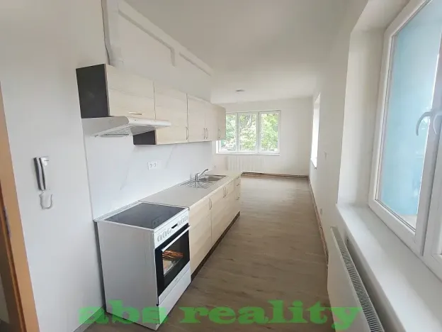 Pronájem bytu 1+1, Čáslav, Tyršova, 30 m2