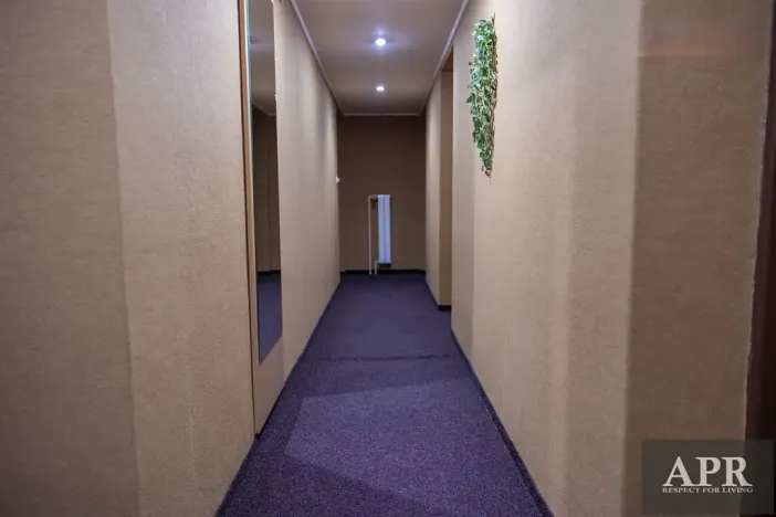 Prodej apartmánu, Luhačovice, Masarykova, 420 m2