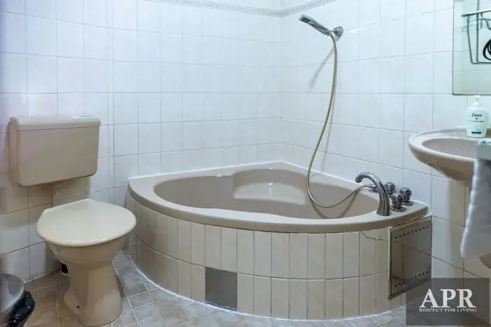 Prodej apartmánu, Luhačovice, Masarykova, 420 m2