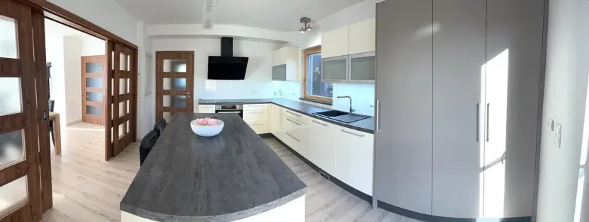 Prodej rodinného domu, Čebín, 158 m2
