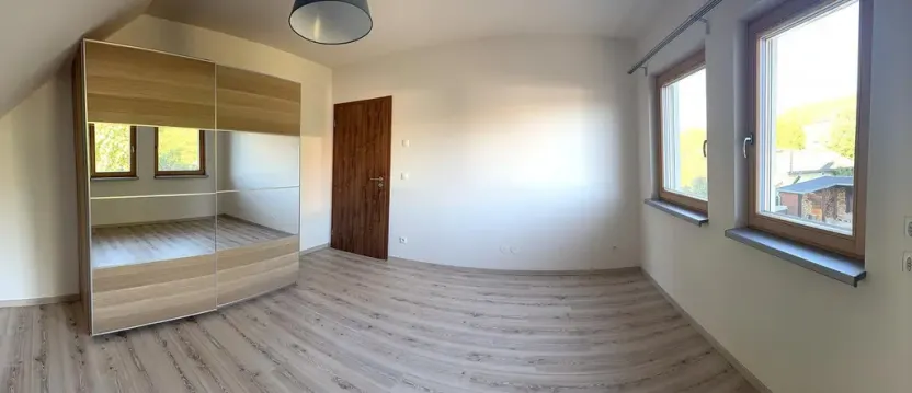 Prodej rodinného domu, Čebín, 158 m2