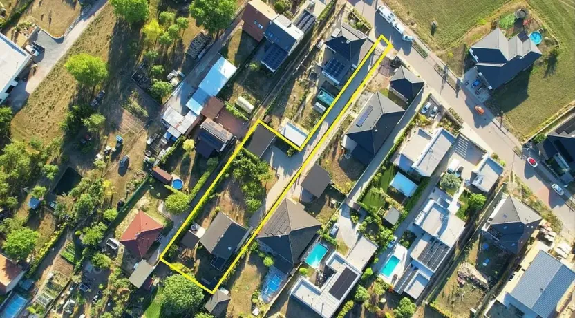 Prodej rodinného domu, Čebín, 158 m2