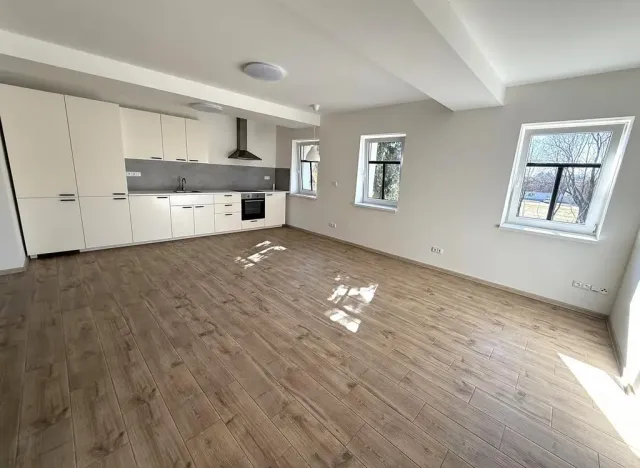 Pronájem bytu 4+kk, Rostěnice-Zvonovice - Rostěnice, 111 m2