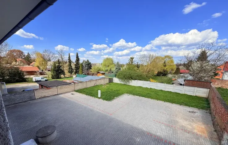 Pronájem bytu 4+kk, Rostěnice-Zvonovice - Rostěnice, 111 m2