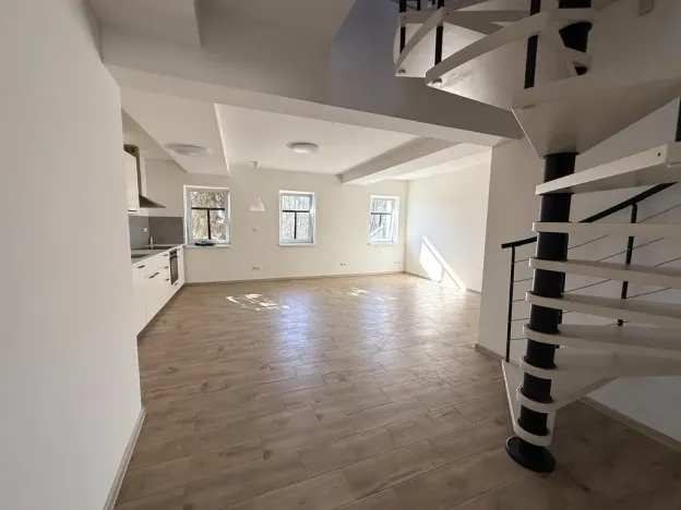Pronájem bytu 4+kk, Rostěnice-Zvonovice - Rostěnice, 111 m2