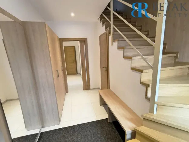 Prodej rodinného domu, Přerov - Přerov VI-Újezdec, Luční, 165 m2
