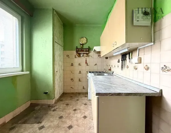 Prodej bytu 2+1, Karviná, Kosmonautů, 56 m2
