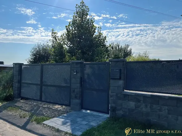 Pronájem rodinného domu, Písková Lhota, Polabská, 136 m2