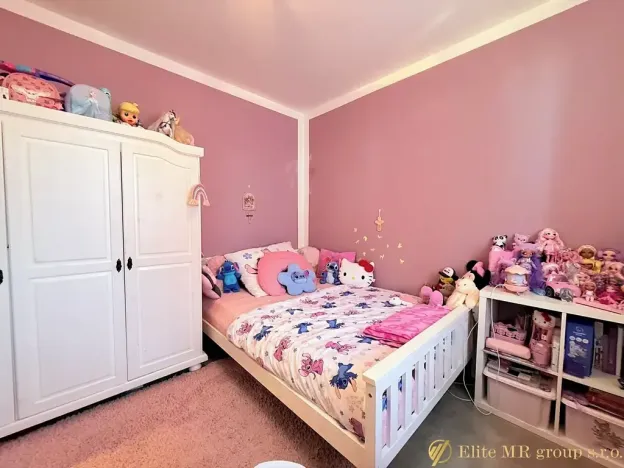 Pronájem bytu 3+kk, Libiš, Za Rybníčkem, 71 m2