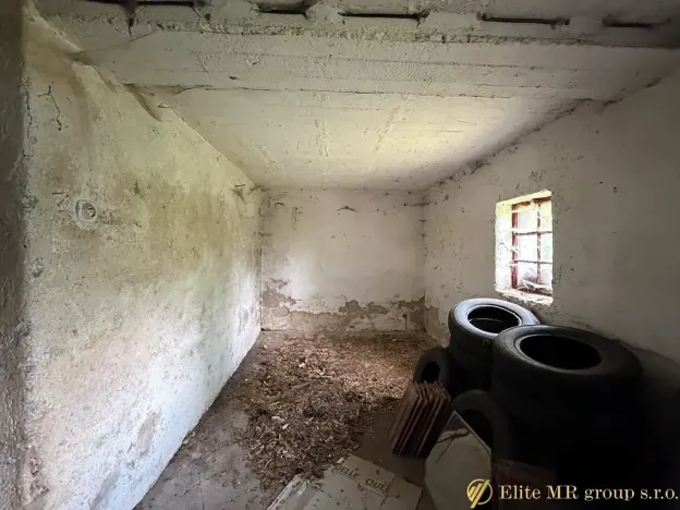 Prodej rodinného domu, Bozkov, 290 m2
