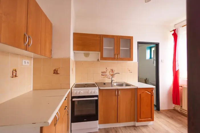 Prodej činžovního domu, Potštejn - Brná, 435 m2