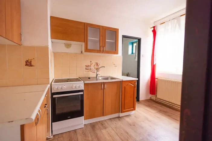 Prodej činžovního domu, Potštejn - Brná, 435 m2
