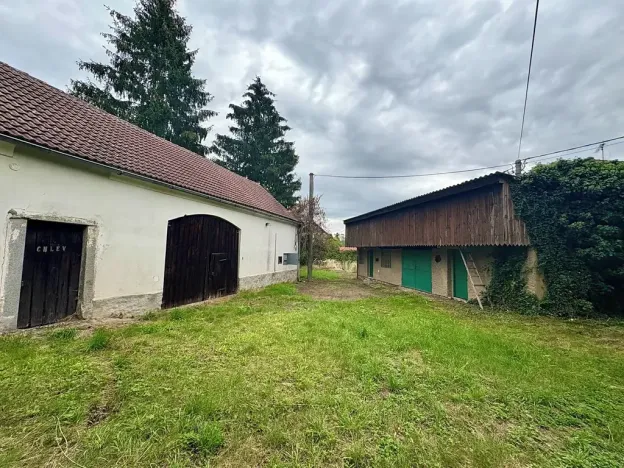 Prodej rodinného domu, Křepenice, 90 m2