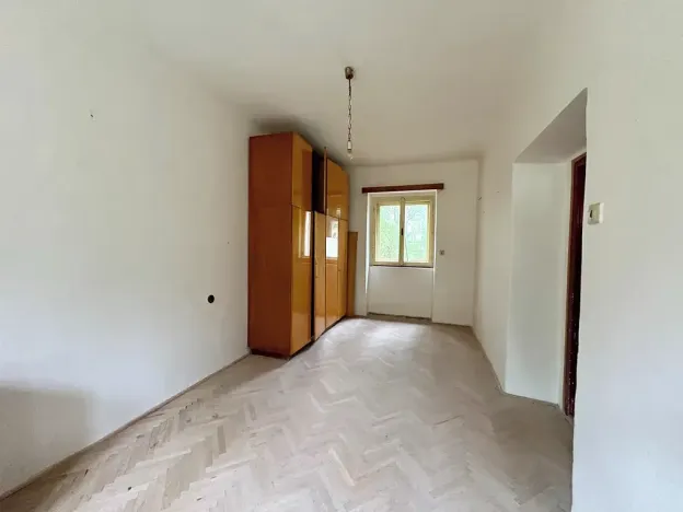 Prodej rodinného domu, Křepenice, 90 m2
