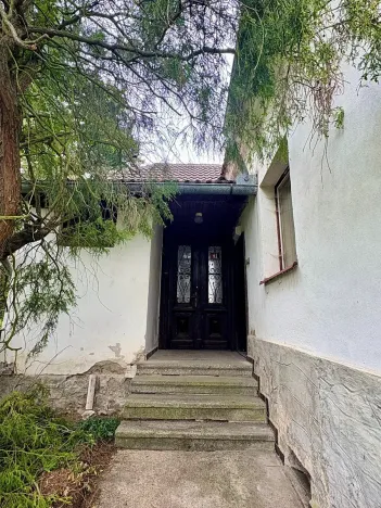 Prodej rodinného domu, Křepenice, 90 m2