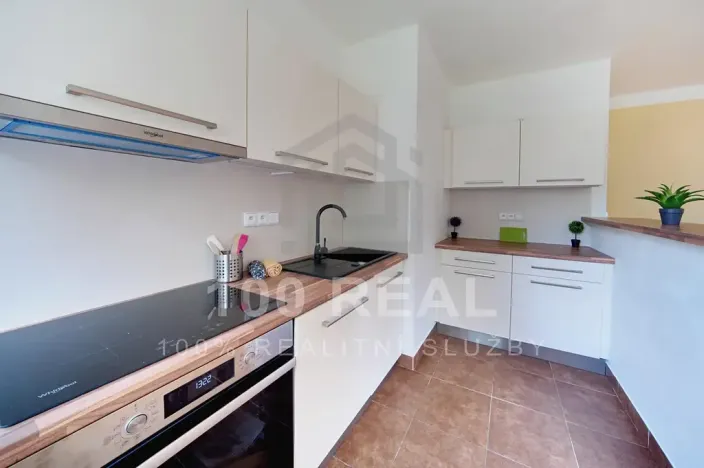 Pronájem bytu 3+kk, Náchod, Na Hamrech, 70 m2