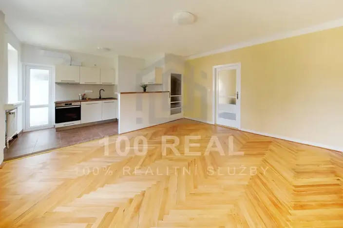 Pronájem bytu 3+kk, Náchod, Na Hamrech, 70 m2
