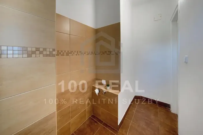 Pronájem bytu 3+kk, Náchod, Na Hamrech, 70 m2