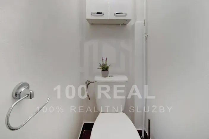 Pronájem bytu 3+kk, Náchod, Na Hamrech, 70 m2