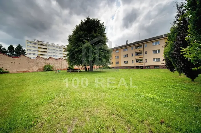Pronájem bytu 3+kk, Náchod, Na Hamrech, 70 m2
