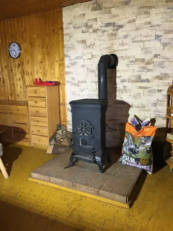 Prodej chaty, Žatec, 32 m2