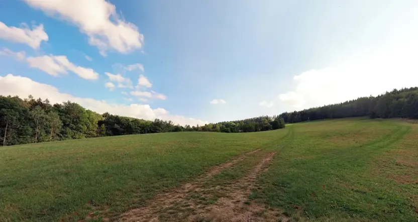 Prodej pozemku pro bydlení, Městečko Trnávka, 2647 m2