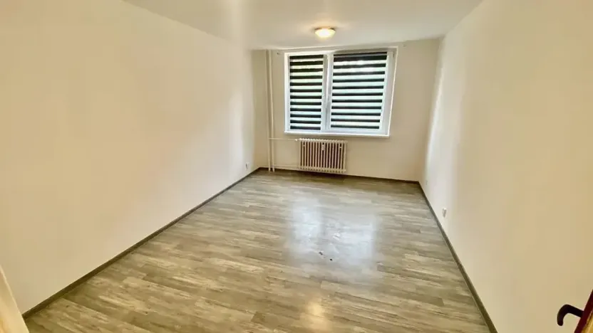 Pronájem bytu 1+kk, Brno, Herčíkova, 29 m2