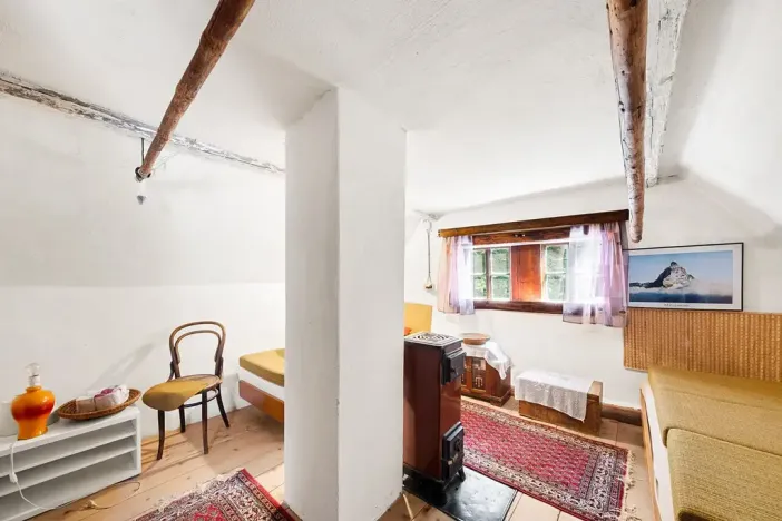 Prodej chalupy, Zlatá Olešnice, 112 m2