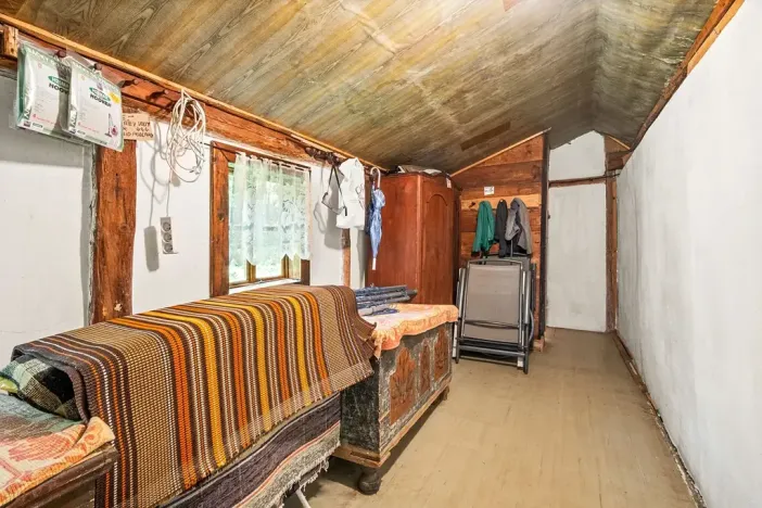 Prodej chalupy, Zlatá Olešnice, 112 m2