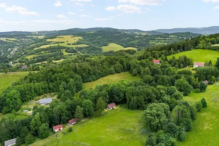 Prodej chalupy, Zlatá Olešnice, 112 m2