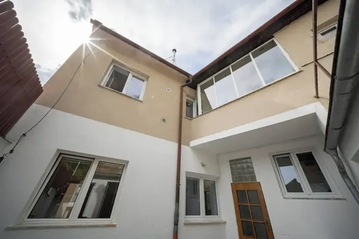 Prodej rodinného domu, Brno, Nálepkova, 150 m2