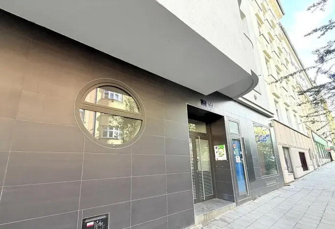 Prodej bytu 2+1, Brno, Gorkého, 76 m2