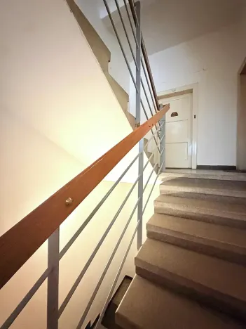 Prodej bytu 2+1, Brno, Gorkého, 76 m2