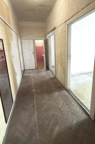 Prodej bytu 2+1, Brno, Gorkého, 76 m2
